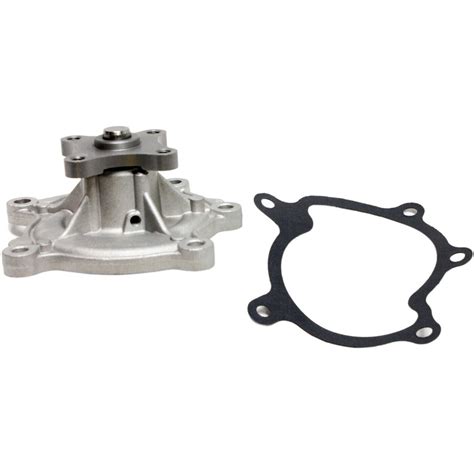 08 grand prix water pump|pontiac g6 water pump.